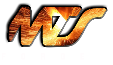 MTS Forge (Manufacturing & Technical Services, Inc.) Logo
